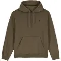 Volcom Single Stone Po Hettegenser grønn