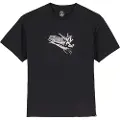 Volcom Kut N Rip Loose Fit Kortarmet T-skjorte