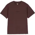 Volcom Stone Lse Kortarmet T-skjorte