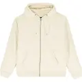 Volcom Single Stone Lined Fleecejakke Med Full Glidelås