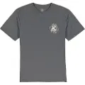 Volcom Anti Gravity Hth T-skjorte svart