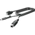 HP Dp Og Usb-strøm For L7014 Kabel 3m