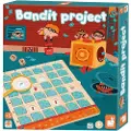Janod Bandit Project Brettspill