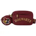 Loungefly Harry Potter Hogwarts Skulderveske