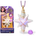 Unicorn Academy Sophia's Light Up Necklace & Ring