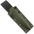 Trc knives Fällkniven S1 Kydex slire, grønn