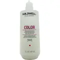 Goldwell Color Brilliance beskyttende sjampo for farget hår 1000 ml