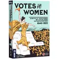 Devir Votes For Women Brettspill
