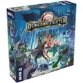 Devir Dungeon Fighter Castillo De Hielo Espeluznante Brettspill