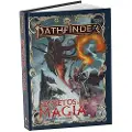 Devir Pathfinder 2. Utgave Magiens Hemmeligheter