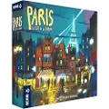 Devir Paris Brettspill