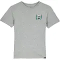 Volcom Skeltone Kortarmet T-skjorte