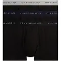 Tommy Hilfiger Metallic Boxers 3 Enheter