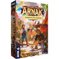 Devir De Fortapte Ruinene Av Arnak Den Tapte Ekspedisjonen Brettspill