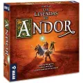Devir Las Leyendas De Andor Brettspill Spansk
