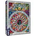 Devir Sagrada Brettspill