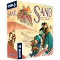 Devir Sand Brettspill