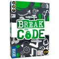 Devir Break The Code Bgbtcsp Brettspill
