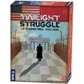 Devir Twilight Struggle:la Guerra Fria Brettspill