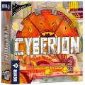 Devir Cyberion Brettspill