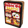 Devir Sushi Go Party Brettspill Spansk