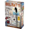 Devir Belratti Brettspill