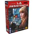 Devir La Resistencia Brettspill Spansk