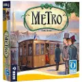 Devir Metro Brettspill