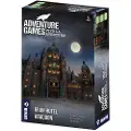 Devir Eventyr Gran Hotel Abaddon Brettspill