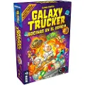 Devir Galaxy Trucker Expansión Bocinas En El Espacio Brettspill