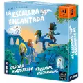 Devir La Escalera Encantada Brettspill