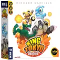 Devir King Of Tokio: Origins Brettspill