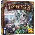 Devir Tobago Brettspill