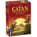 Devir Catan El Duelo Brettspill Spansk