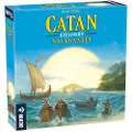 Devir Catan Expansion Navegantes Brettspill Spansk