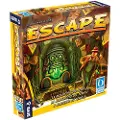 Devir Escape Brettspill