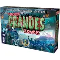 Devir Liten Stor Zombie-brettspill