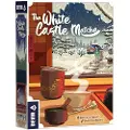 Devir The White Castle Matcha Brettspill