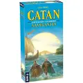Devir Catan Navegantes De Catan Brettspill Spansk