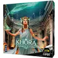 Devir Khora Brettspill Spansk