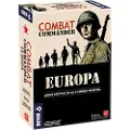 Devir Combat Commander: Europe Brettspill