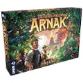 Devir Arnak´s Tapte Ruiner Brettspill
