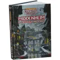 Devir Warhammer Middenheim Byen Til Den Hvite Ulven Brettspill
