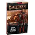 Devir Pathfinder Asketiden 5: Mot Den Skarlagenrøde Triaden Brettspill