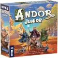 Devir Andor Junior Brettspill