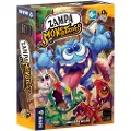 Devir Zampa Monsters Brettspill