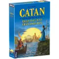 Devir Catan Duel: Du Var Mørkdu Var Gyllen Brettspill