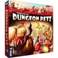 Devir Dungeon Petz Brettspill