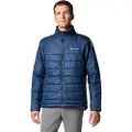Columbia Element Blocker Iii Avtakbar Jakke