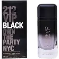 Carolina Herrera 212 Vip Black Vapo 50ml Eau De Parfum